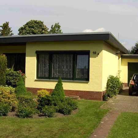 Ferienhaus Alte Strasse Bad Zwischenahn Exterior photo